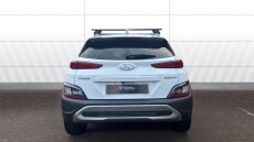 Hyundai Kona 1.0 TGDi 48V MHEV Premium 5dr Petrol Hatchback
